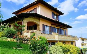 La Casa Rosa